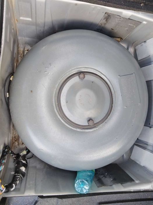 Subaru Legacy 2.0LPG