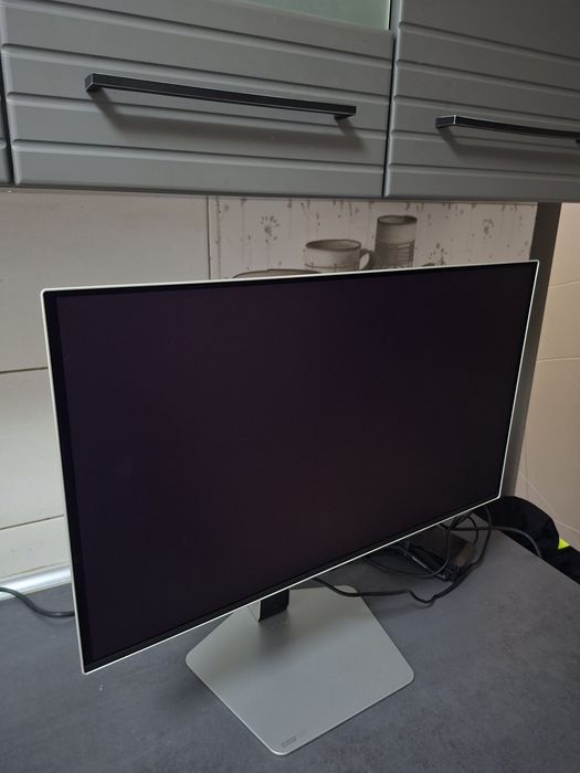 Monitor OLED G6 Samsung 240hz