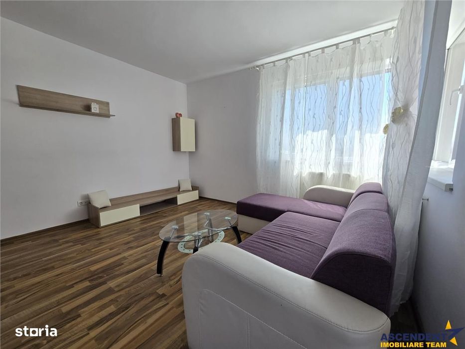 Imobil 2 camere decomandat, etaj 2, parcare, Subcetate Sanpetru