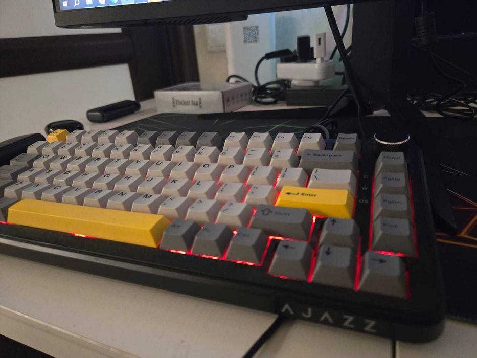 Игравой компьютер