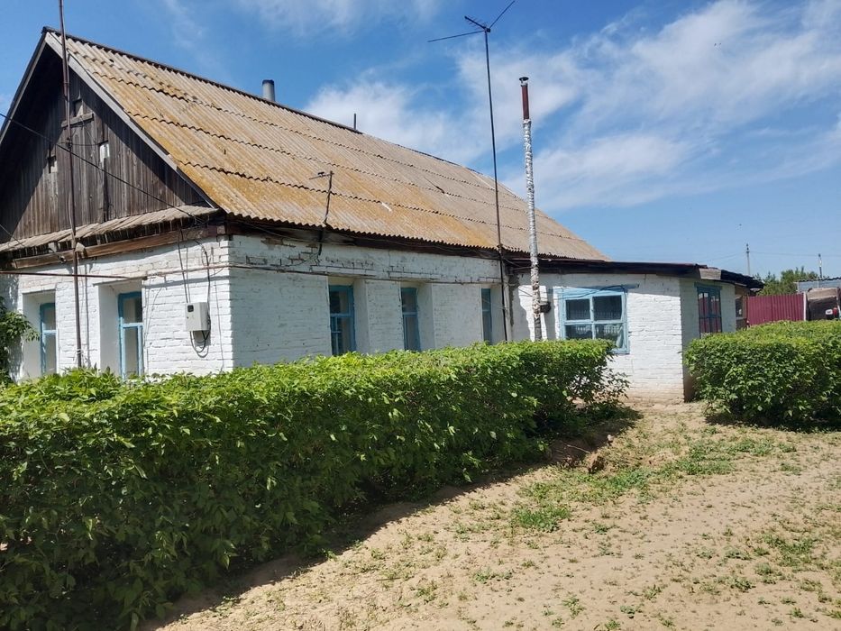 Продается дом  в пригороде Жалын