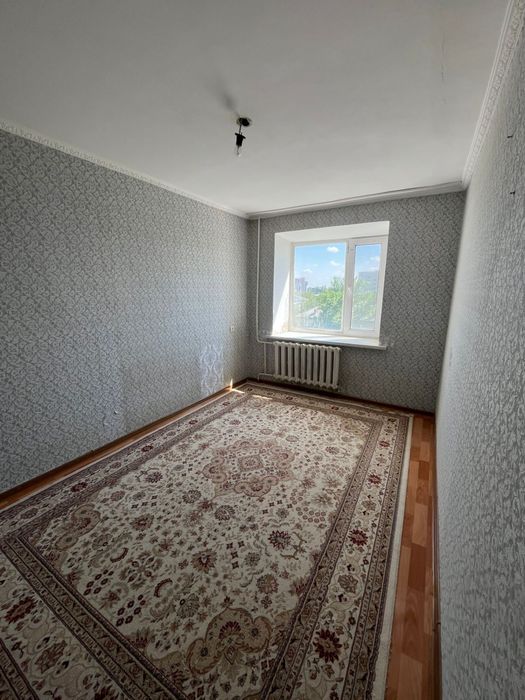 Продам 3х комнатную квартиру