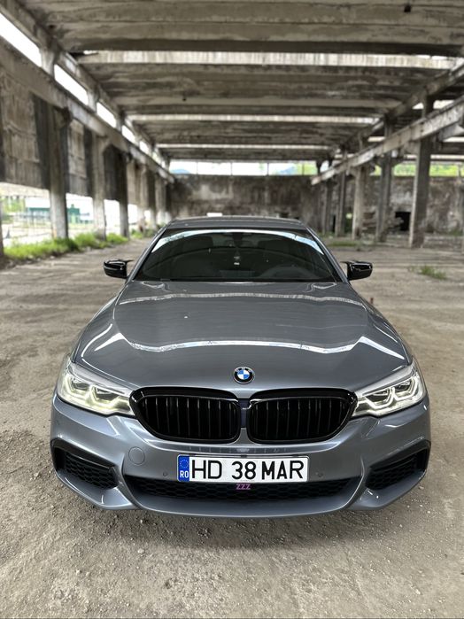 Bmw g30 2.0 diesel