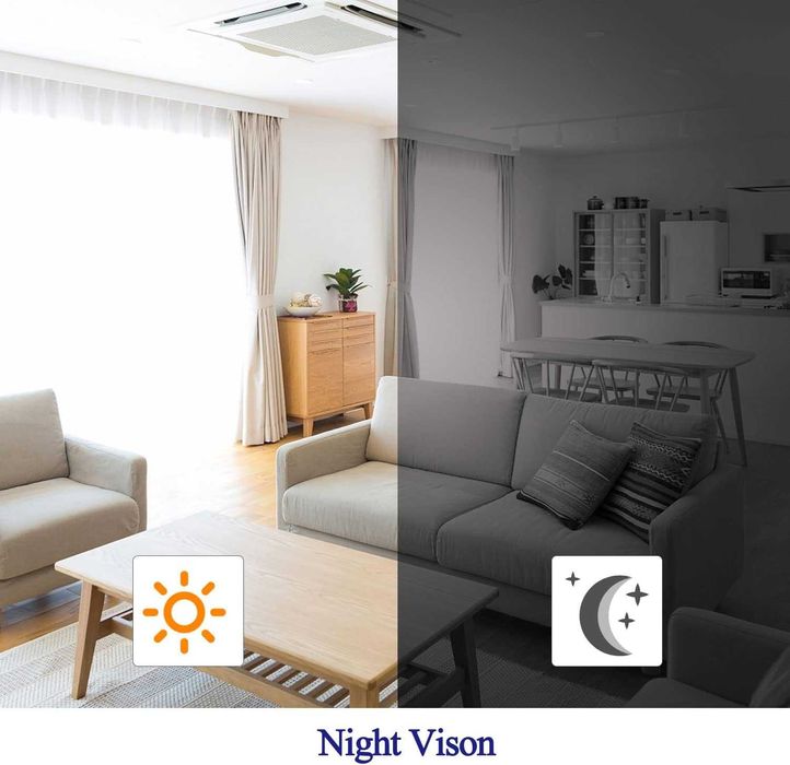 Ключ за кола със скрита камера Okam