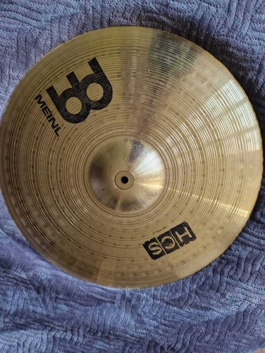 Райд чинел Meinl