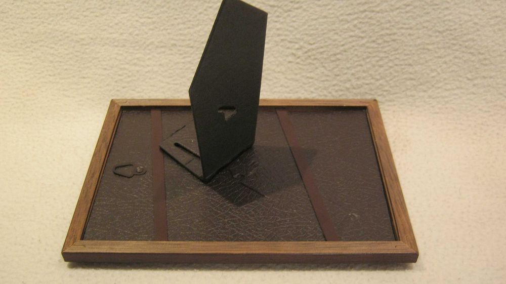 Filatelie,colita mono-timbru 1981,Spania 1982,autograf Duckadam.
