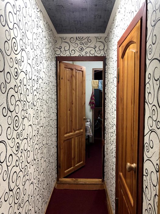 2 хонали уй сотилади