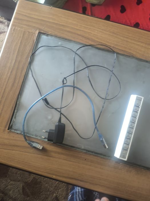 Port usb-uri 10 la număr