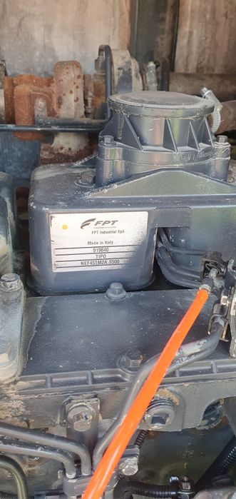 Аренда дизельного генератора