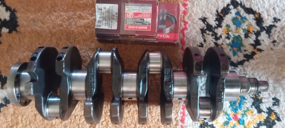 Nexia1 1.5dons val kladsh original