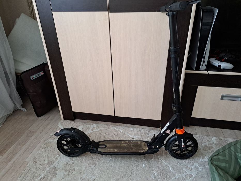 Самокат Urban Scooter