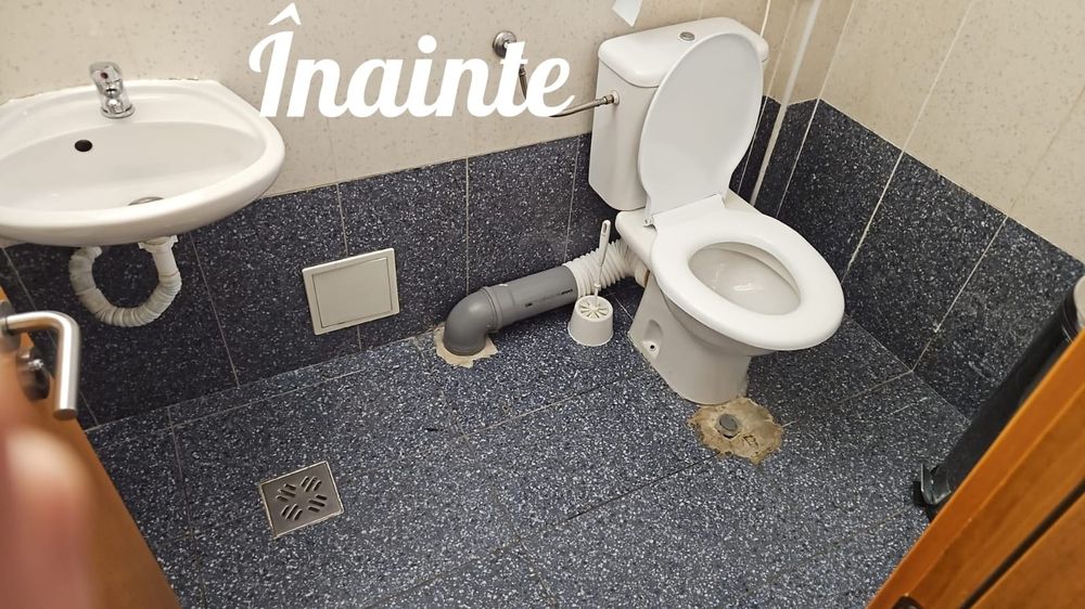 Renovari de la A  la  Z