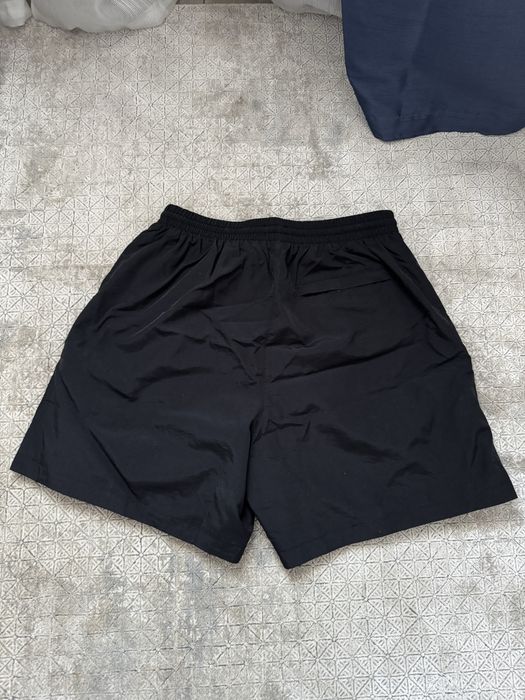 Pantaloni scurti Balenciaga 3B Nylon