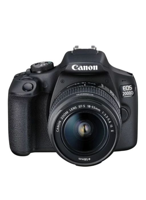 Фотоаппарат Cannon