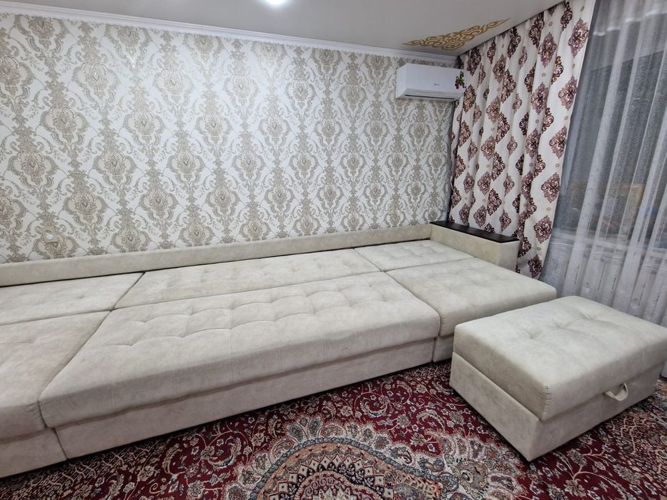 Продам мягкую мебель, диван