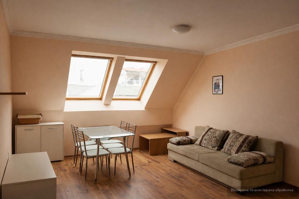 Двустаен апартамент под наем в ж.к. Редута, 2058379