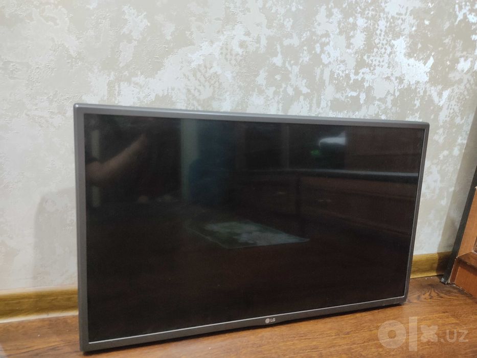 телевизор lg продается