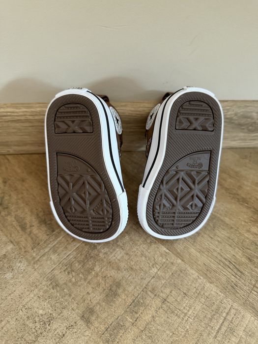 Детски кецове Converse