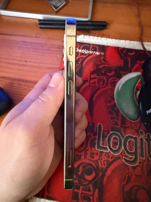 iPhone 12 pro идеальный