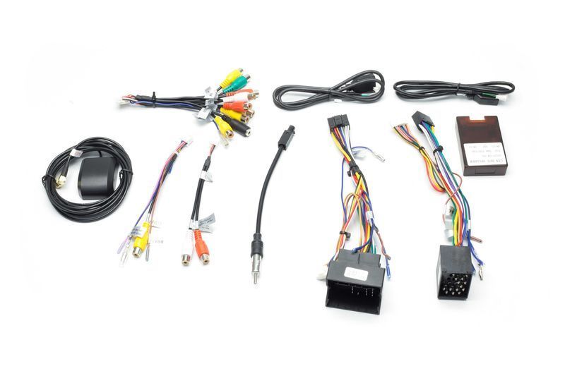 BMW 3 SERIES E46 7" андроид навигация без двд, 9277