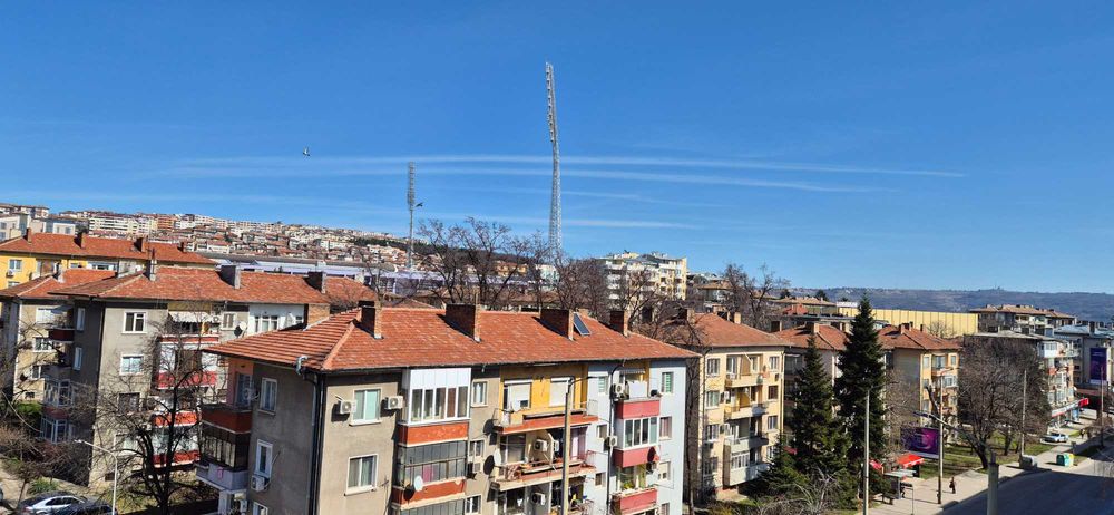 Продава се Тристаен апартамент в Велико Търново, Център - 101 кв.м за 969 €/кв.м - Снимка #11