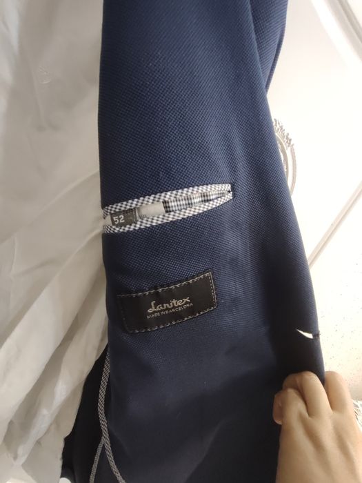 Пиджак от Romano Botta