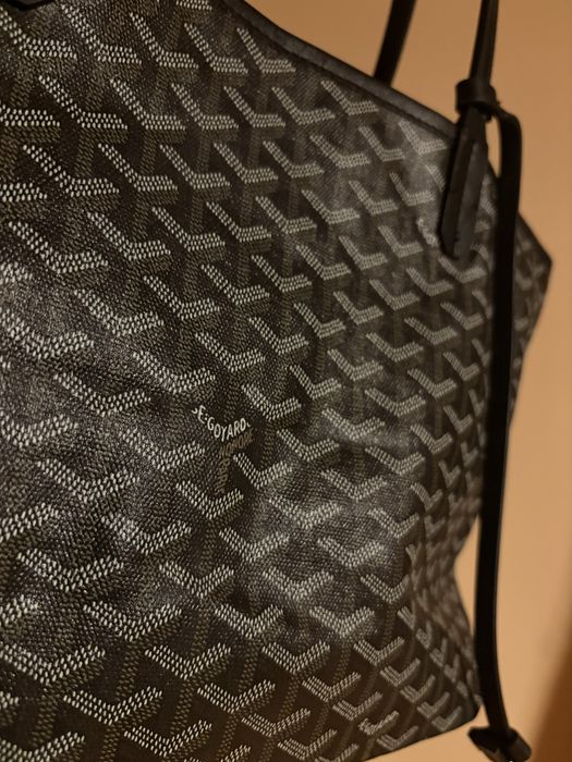 goyard bag unisex