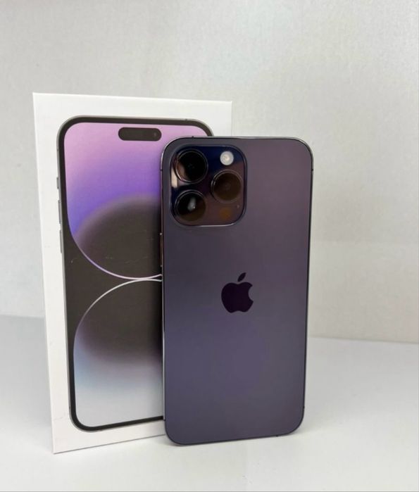 Iphone 14 pro termez