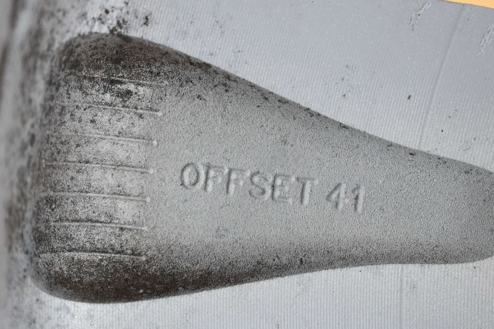 18'' Джанти Hyundai