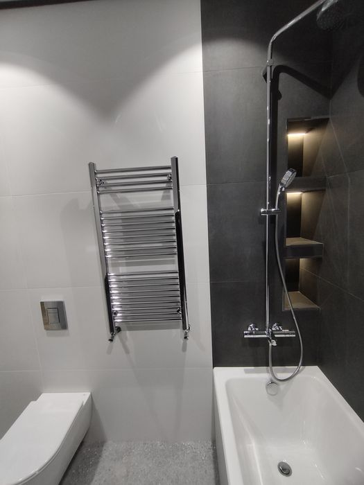 Маляр, отделочник