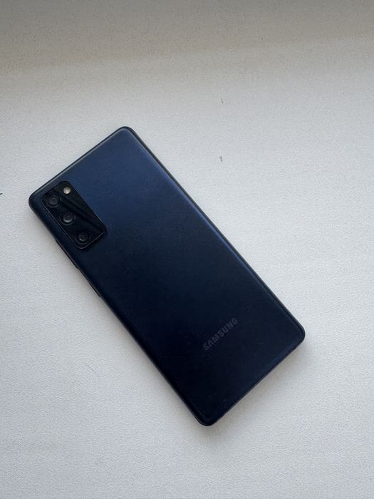 Samsung s20Fe Snapdrgon