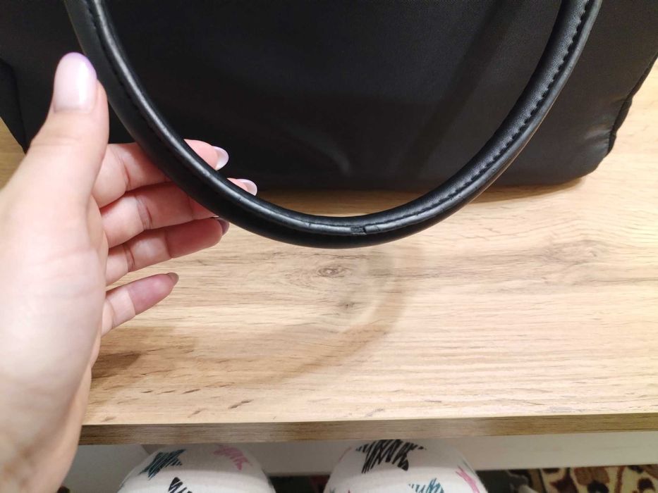 Дамска чанта за лаптоп 15.6 инча