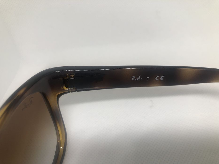 Ray Ban ochelari de soare unisex