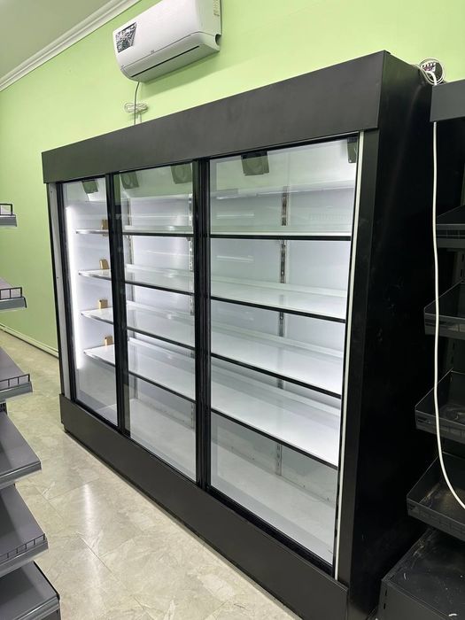 Ветринний халадильник