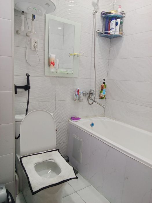 Срочно  2 хоналик 3-этаж 7-МКР квартира ижарага берилади