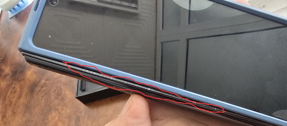 Samsung galaxy z fold 5