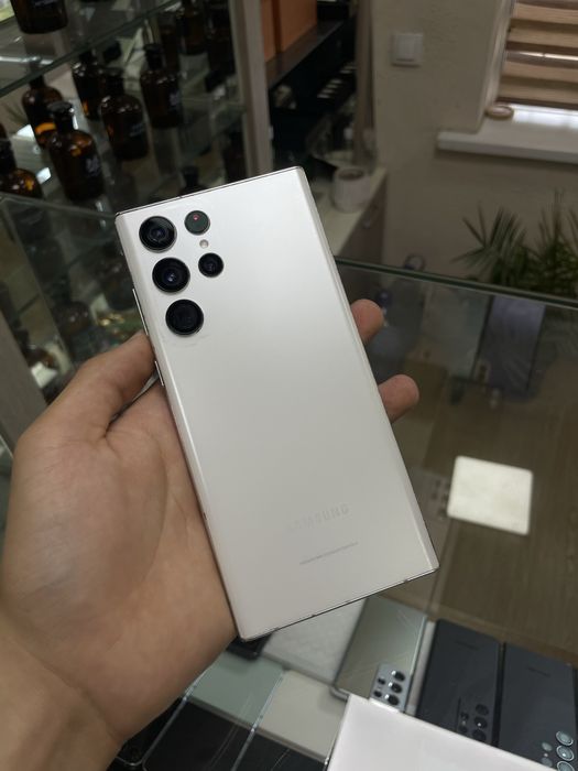 Samsung S22 ultra 5G
