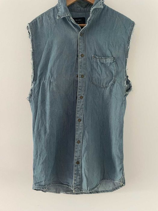 Camasa de vara Bershka/zara/pull&bear/pull and bear