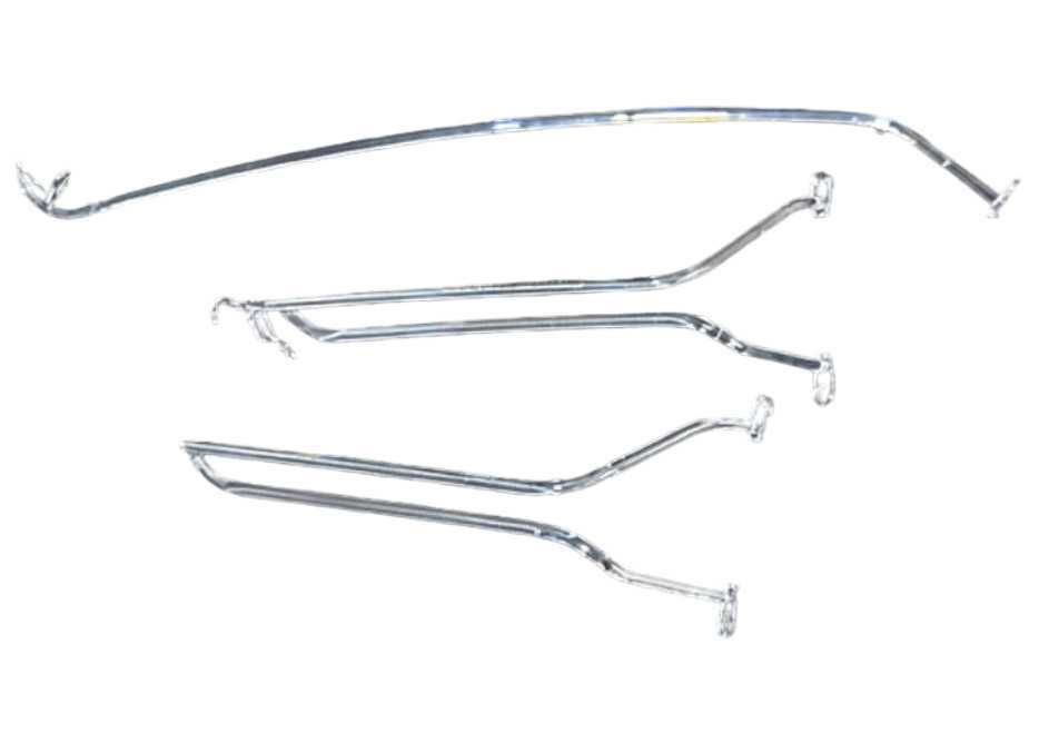 Fibra Led DRL far Audi A1,A3,A4,A5,A6,A7,A8,TT,Q3,Q5,Q7,Q8