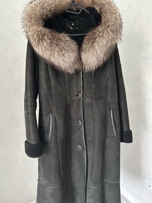 Продам Дубленку / натуралка