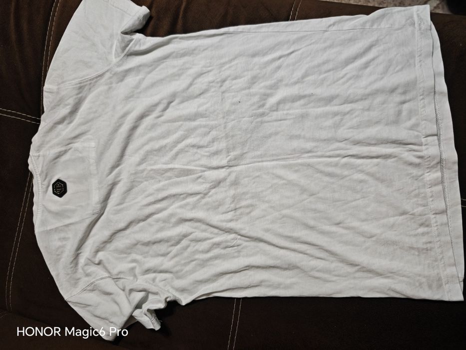 Тениска Phillipp Plein