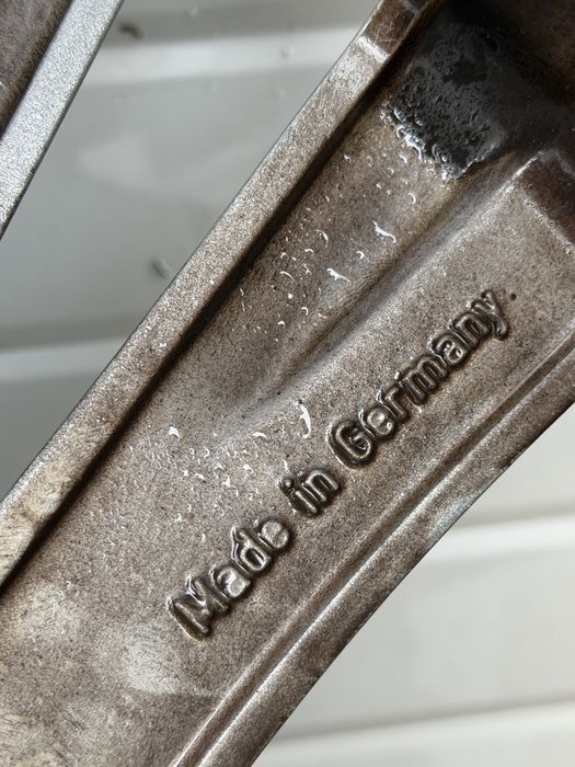 Оригинални джанти OEM 19 Mercedes