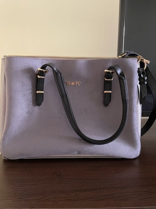 Чанта Beverly Hills Polo club