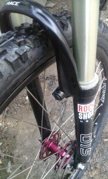 ! KOGA MIYATA Scandium manual , XTR,  13kg