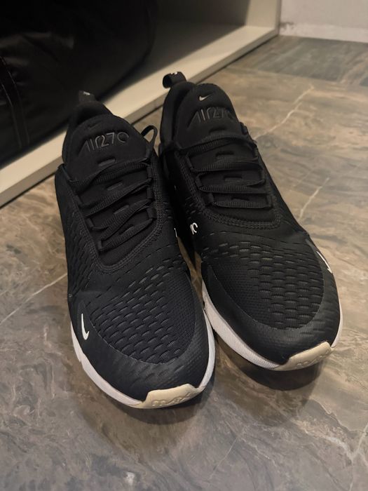 Мъжки маратонки nike найк