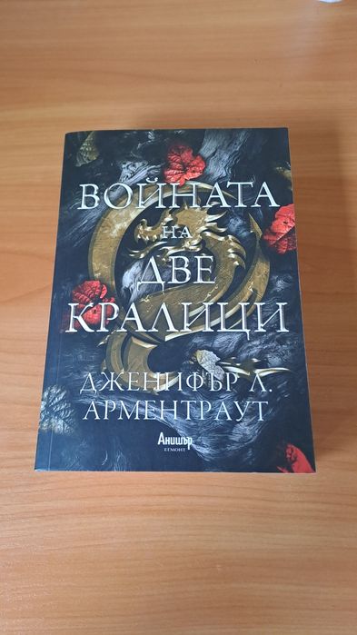 Различни видове книги