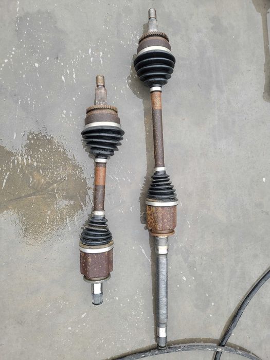 Planetara stanga dreapta fata Range Rover Sport L320 3.6 4.2 4.4 2005+