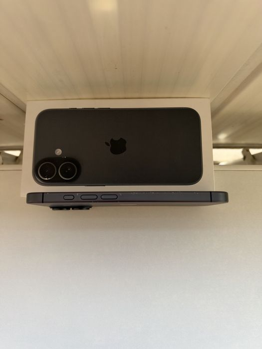Iphone 17 256GB US E-SIM