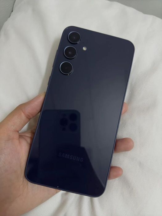 Обмен Samsung a35 5G