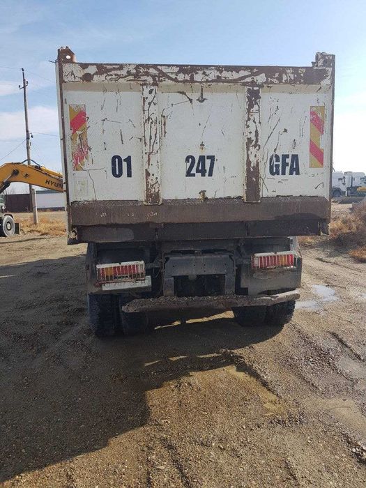 сомасвал МАН сотилади